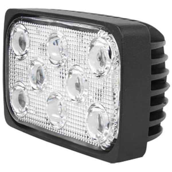 Aftermarket LED Work Lamp Fits Allis Chalmers Fits Bobcat Fits Case IH Fiat Fits Ford WL840 - main